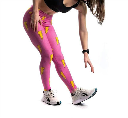 Women's Bolt Leggings