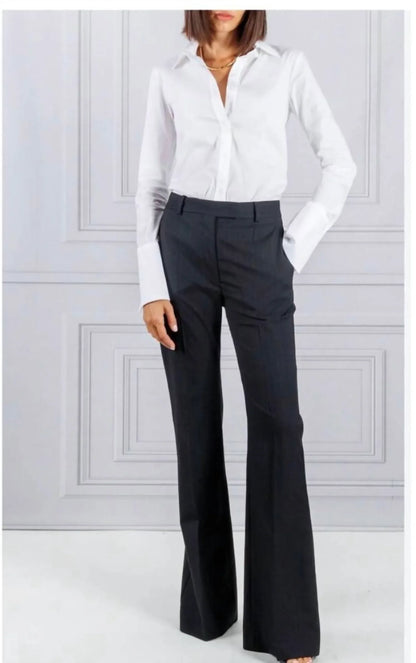Mantu - Flare Trousers - Rack Hunt