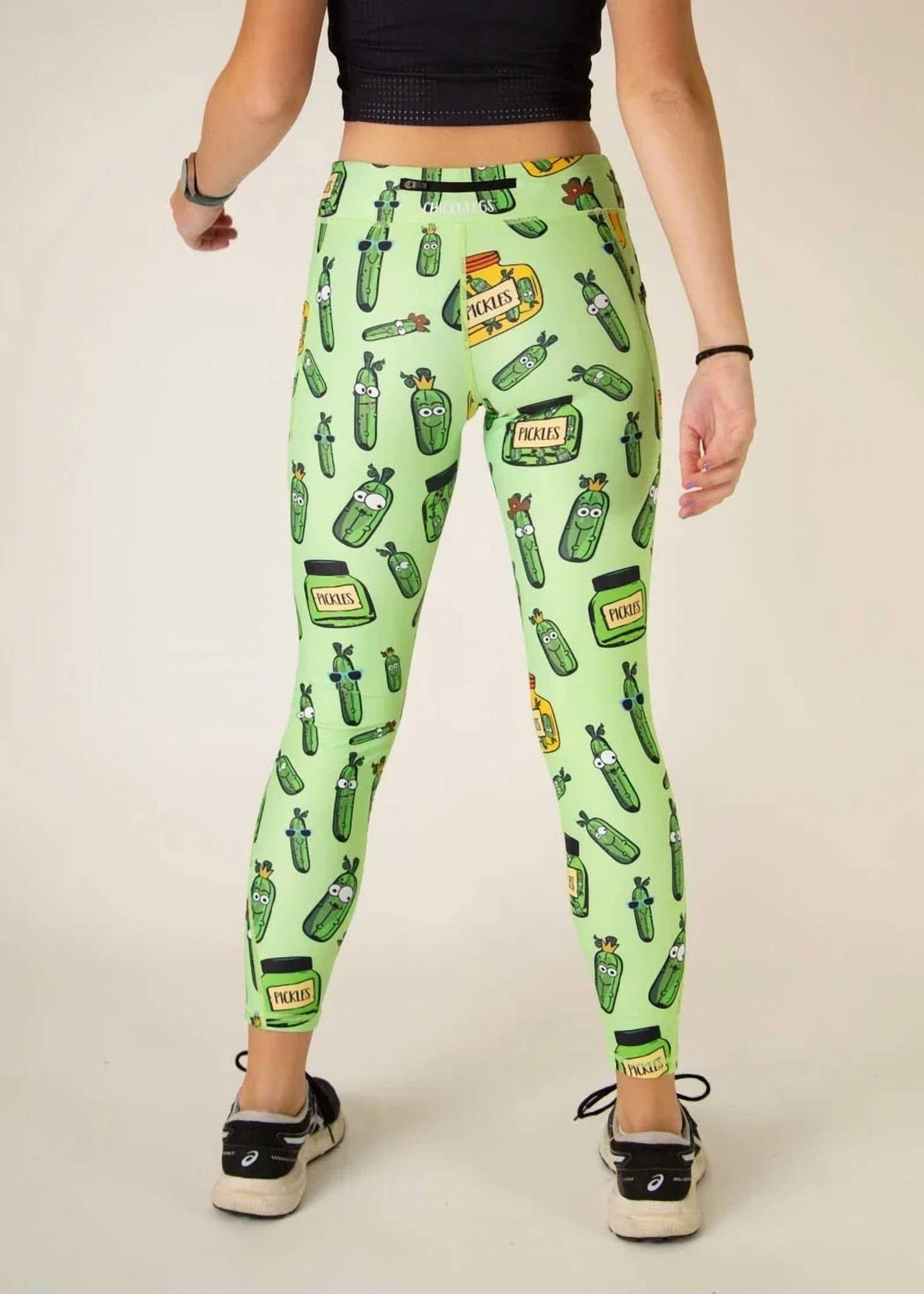 Women's Pickles Leggings