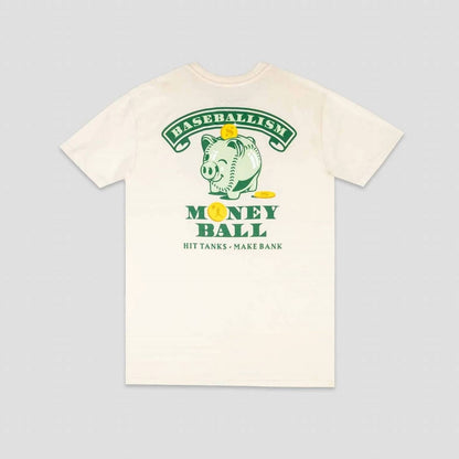 Boys Youth Money Ball T-shirt