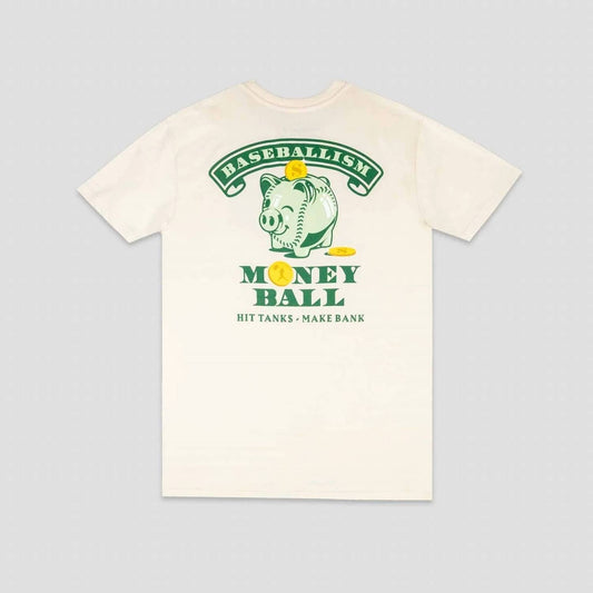 Boys Youth Money Ball T-shirt