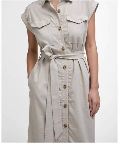Birdie Midi Dress