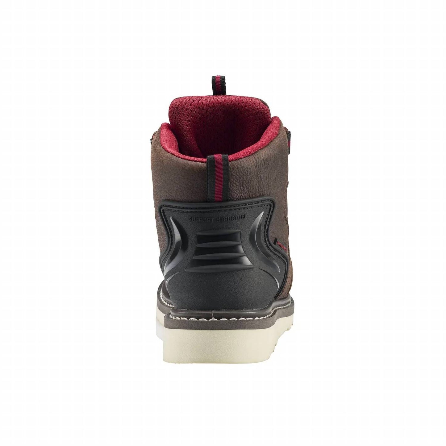 Men's 7506 Wedge Waterproof Carbon Nanofiber Toe Boot