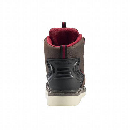 Men's 7506 Wedge Waterproof Carbon Nanofiber Toe Boot