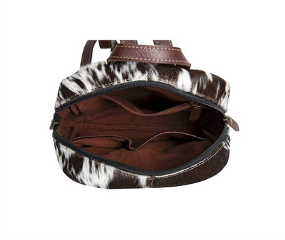 Delilah Creek hand to Backpacks