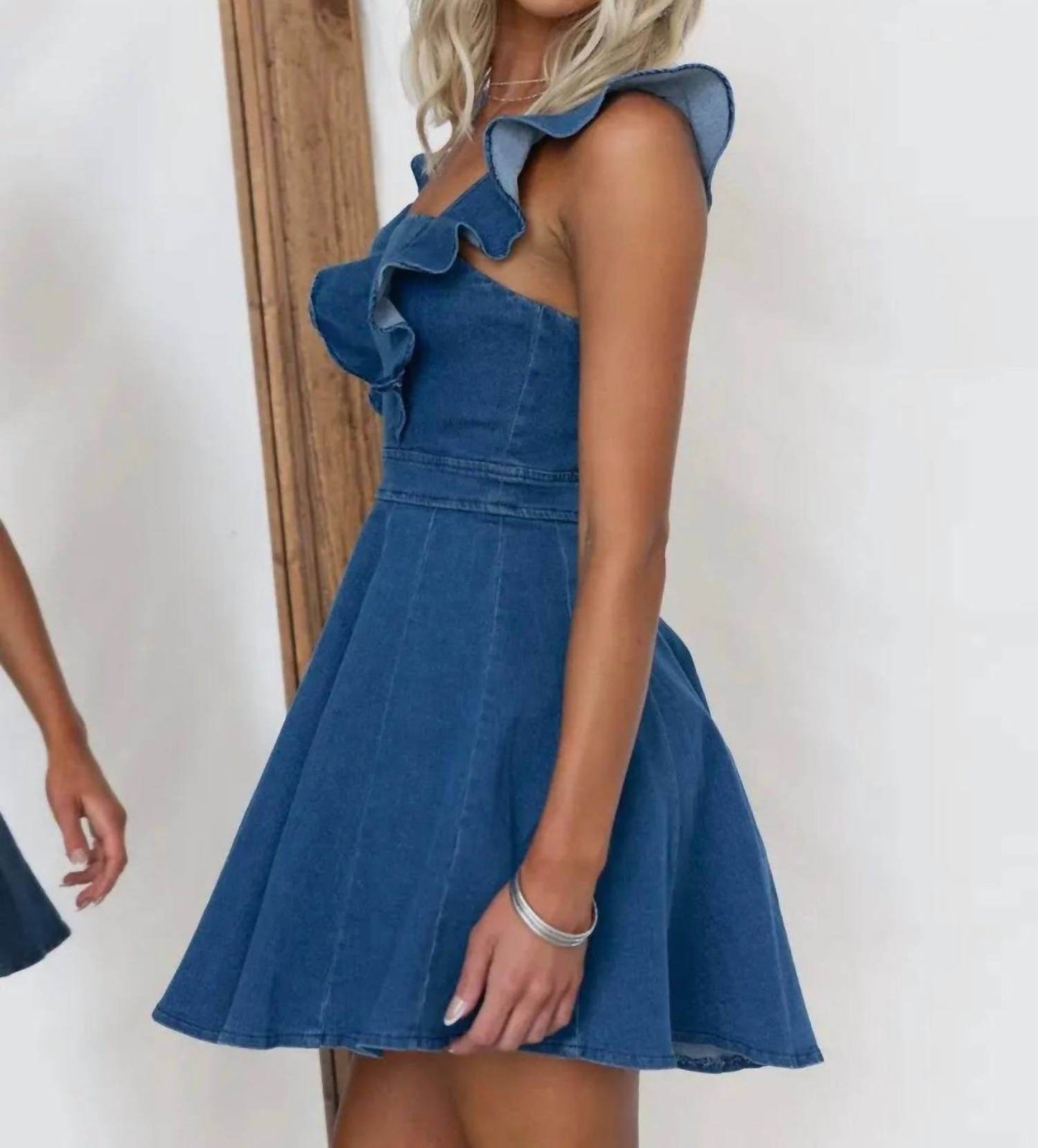 Hope & Sunshine - Ryder Dress - Rack Hunt