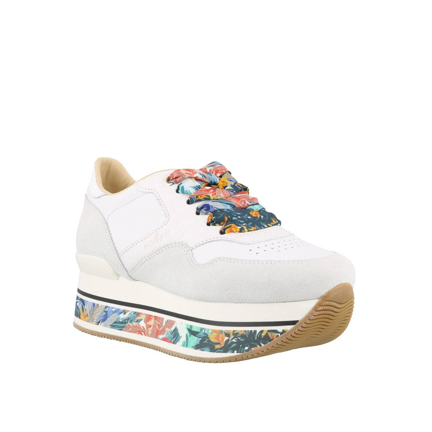 Women's Maxi Sneakers