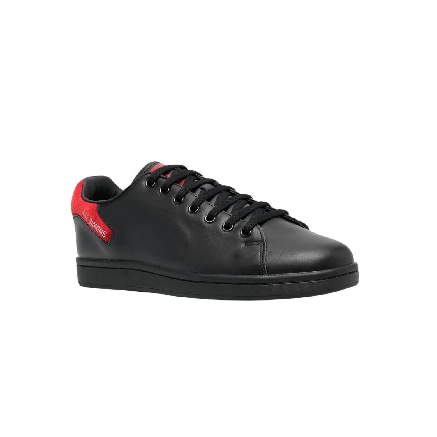 Raf Simons - Men's Orion Low Top Sneakers - Rack Hunt -