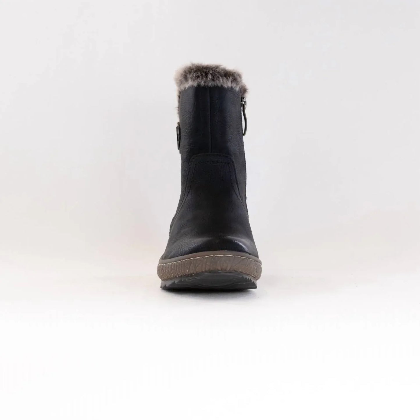 Spring Footwear - Women's Milagra Short Boot - Rack Hunt