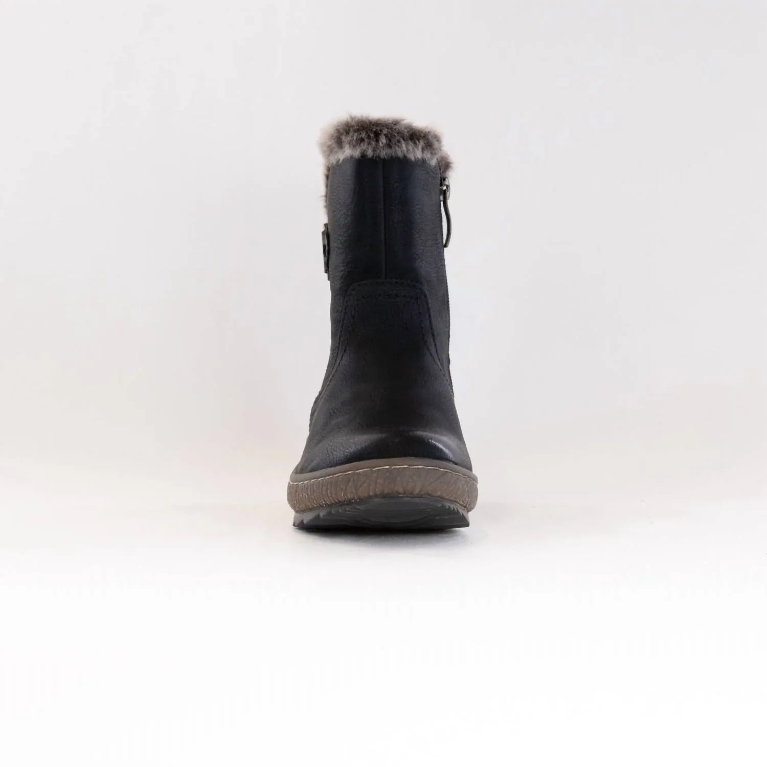 Spring Footwear - Women's Milagra Short Boot - Rack Hunt