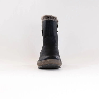 Spring Footwear - Women's Milagra Short Boot - Rack Hunt