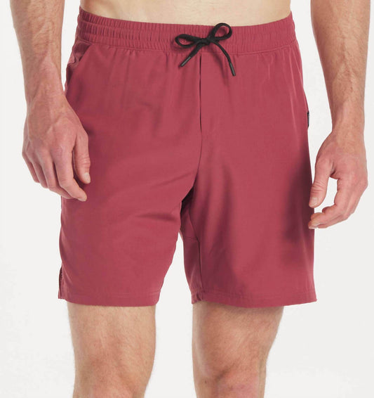 UNRL - Stride Shorts - Rack Hunt -