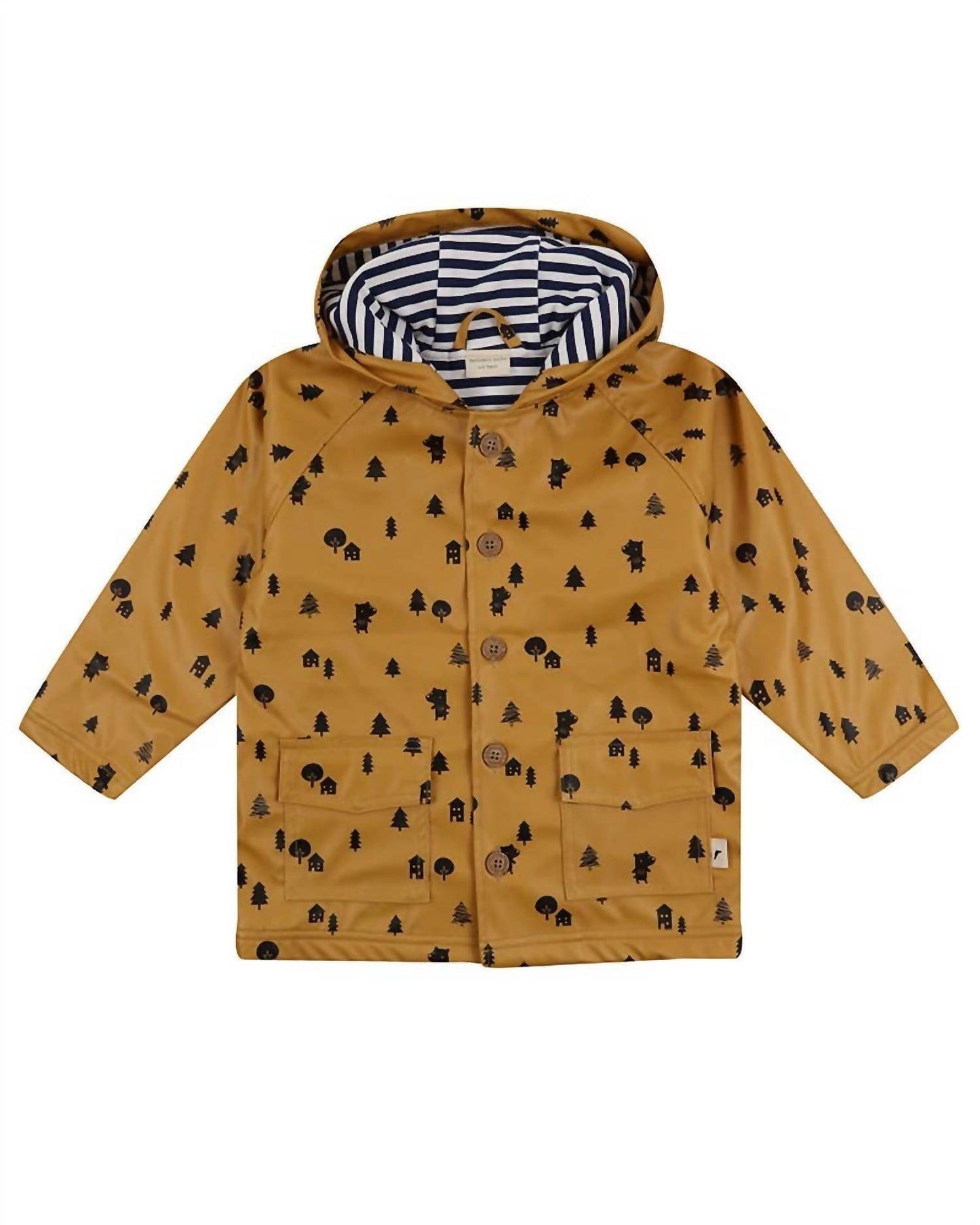 Turtledove London - Kid's Outerwear Jacket Unisex - Rack Hunt -
