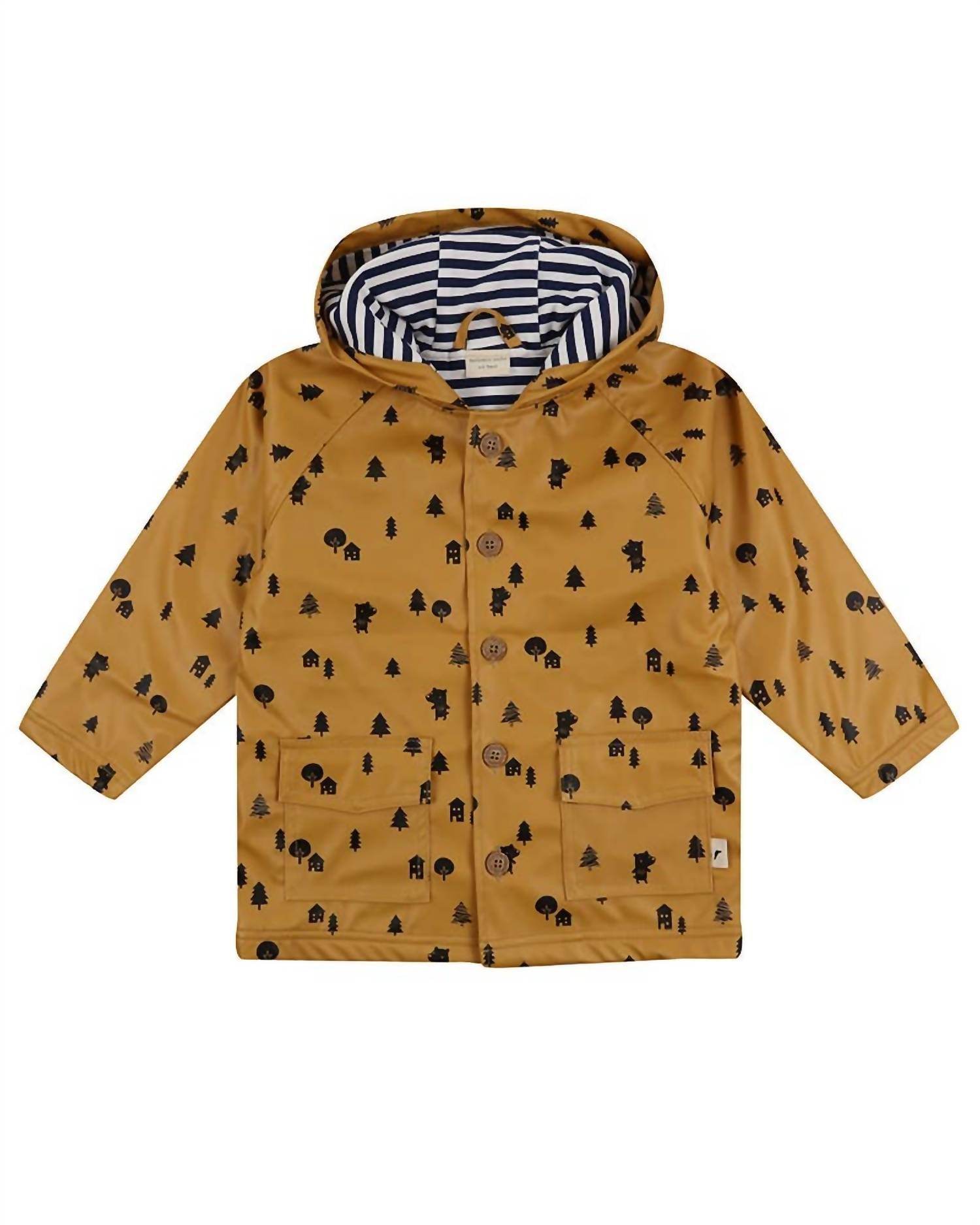Turtledove London - Kid's Outerwear Jacket Unisex - Rack Hunt -