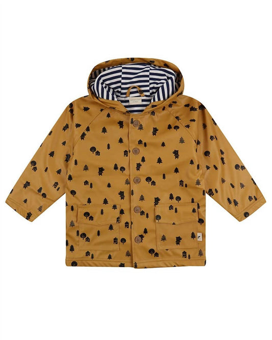 Turtledove London - Kid's Outerwear Jacket Unisex - Rack Hunt -