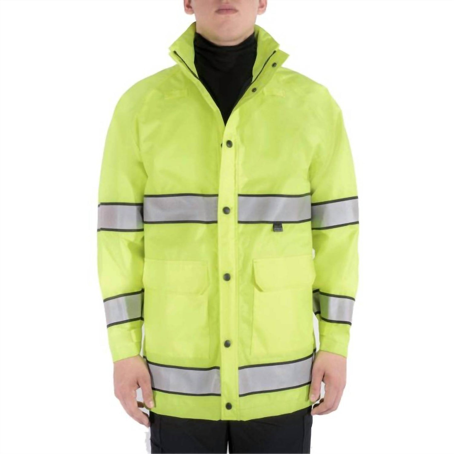 Blauer - Hi-vis All-season B.dry Jacket - Rack Hunt -