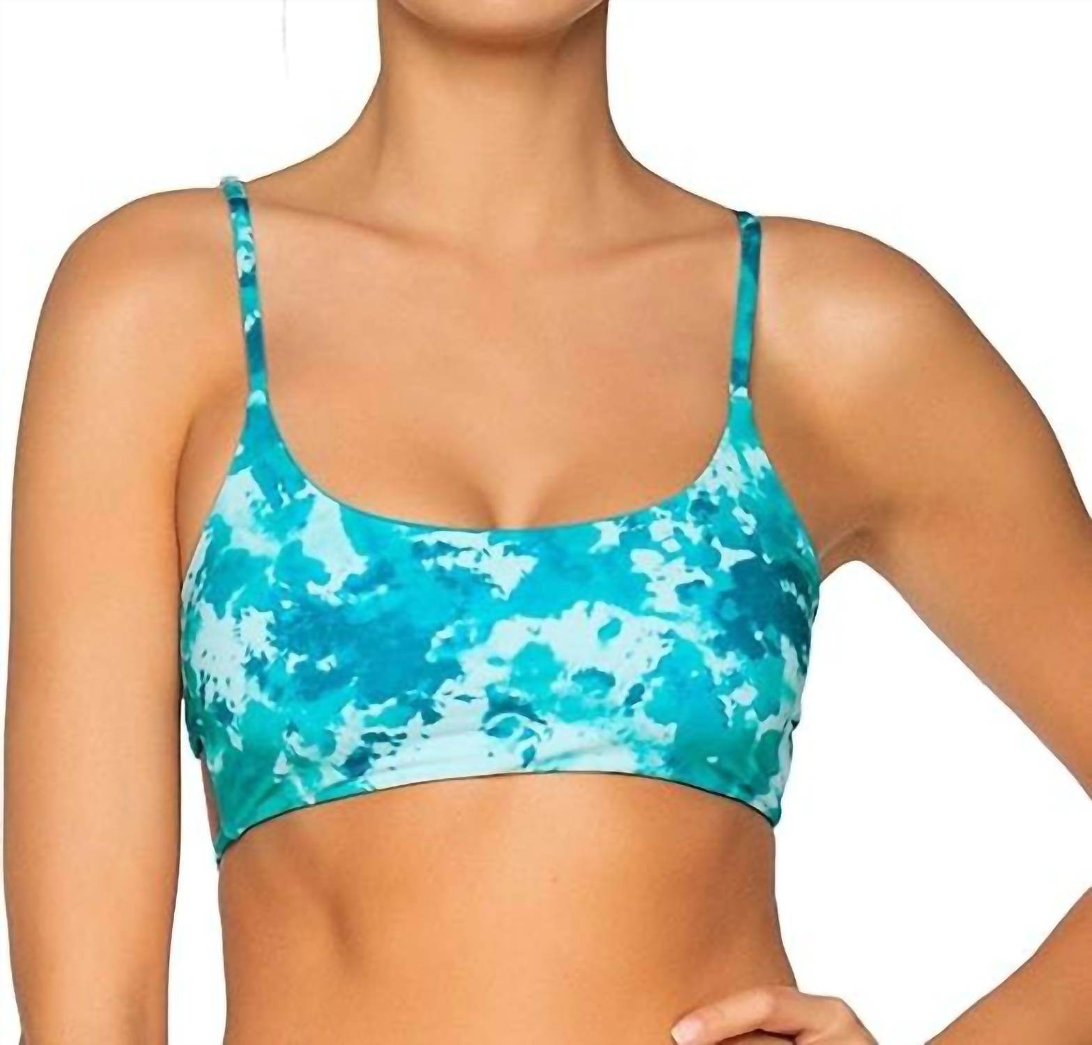 B Swim - Belize Bralette Top - Rack Hunt -