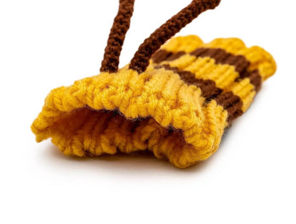 Zoo Snoods - Bee Snood - Rack Hunt