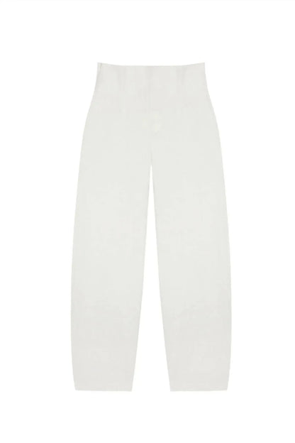 Cortana - Costa Linen Pants - Rack Hunt