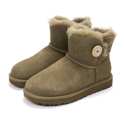 Women's Mini Bailey Button Ii Fashion Boots