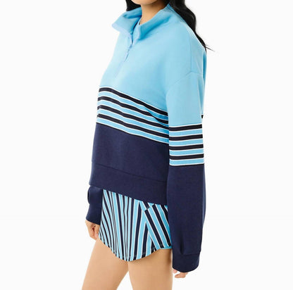 Jv Quarter Zip Sweatshirt