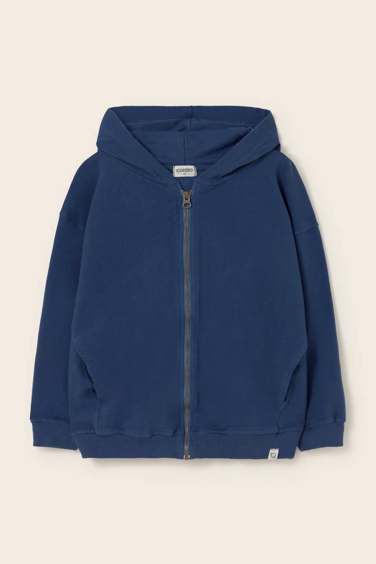 Boys Soft Fleece Hoodie