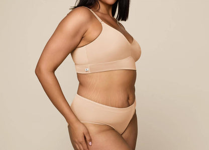Bliss Triangle Bralette