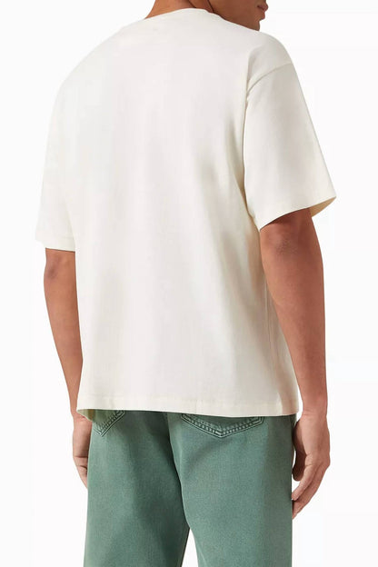 Smiley Smile Anyways T-shirt