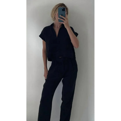 parentezi - Women's Eze Pant - Rack Hunt