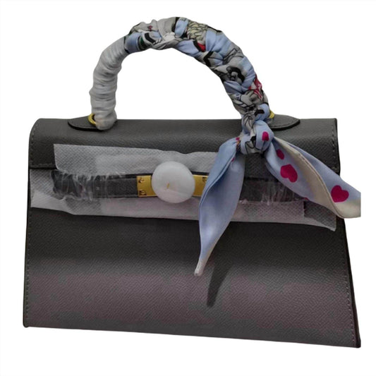 Glam Collections - Glam Signature Mini Purse - Rack Hunt -