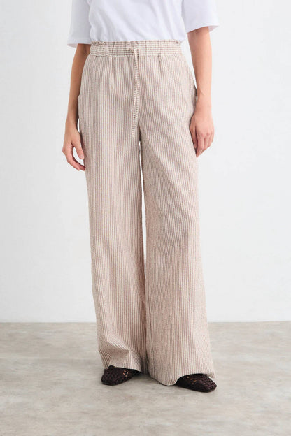 Eclipse Stripe Pant