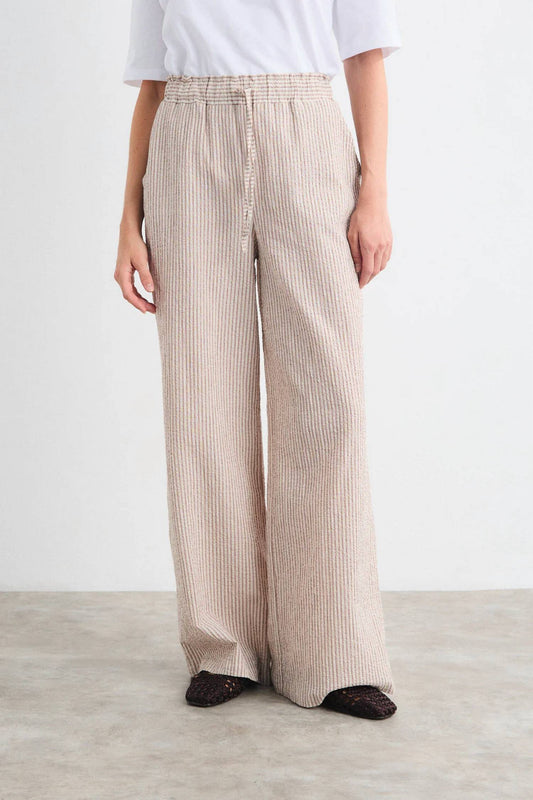 Eclipse Stripe Pant