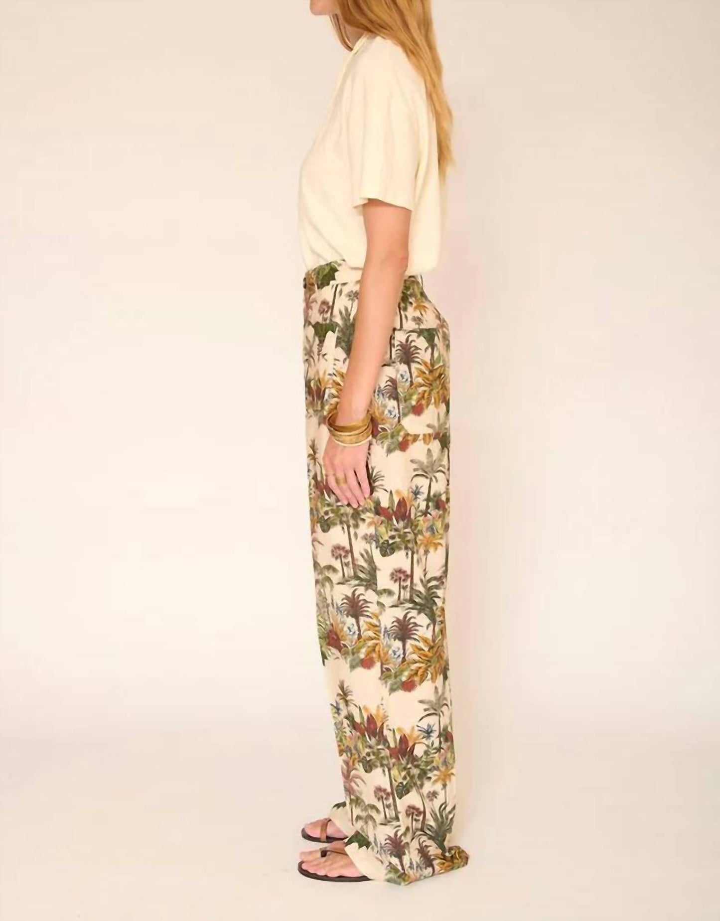 Pamaia Pants