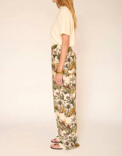 Pamaia Pants