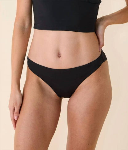 Signature Bikini Bottom