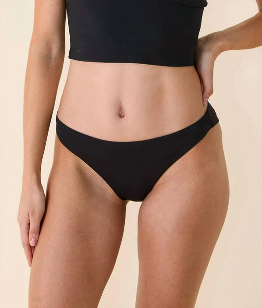 Signature Bikini Bottom