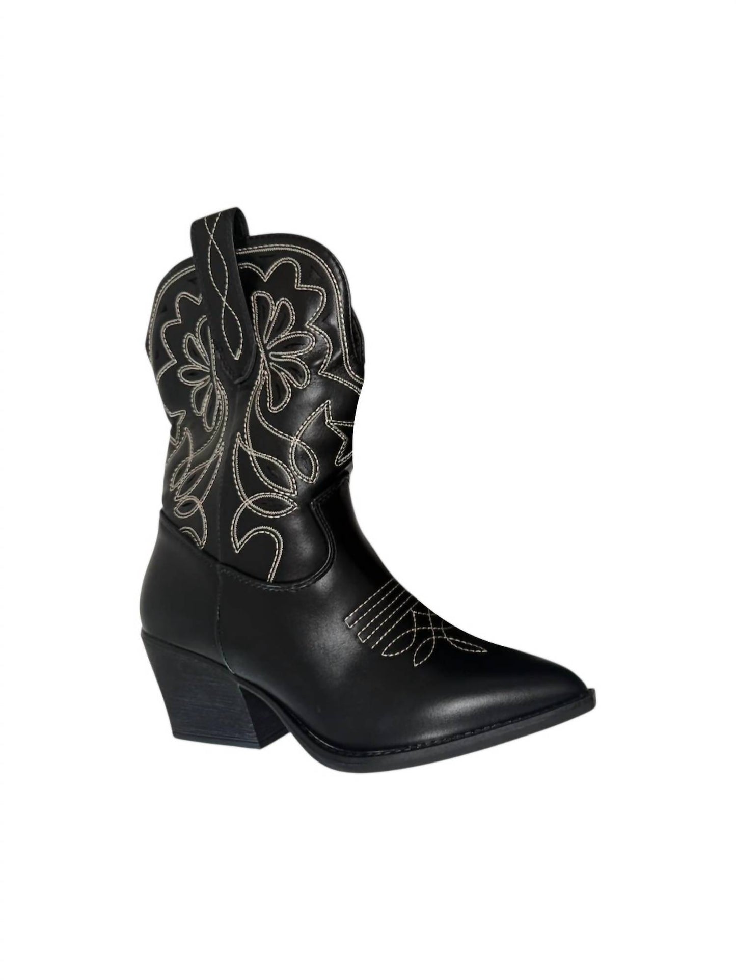 Women's Maria Cowgirl Boots