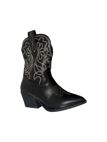 Women's Maria Cowgirl Boots