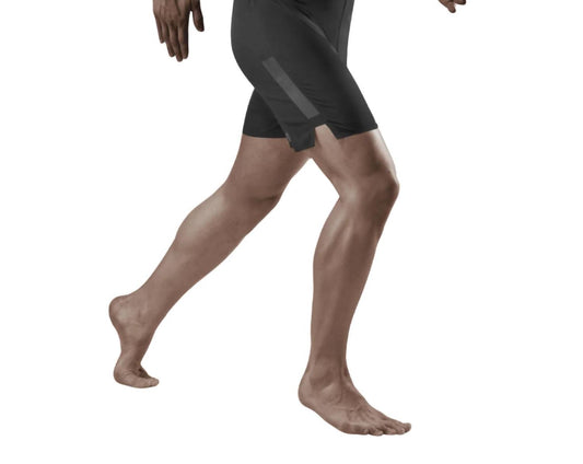 Run Loose Fit Shorts