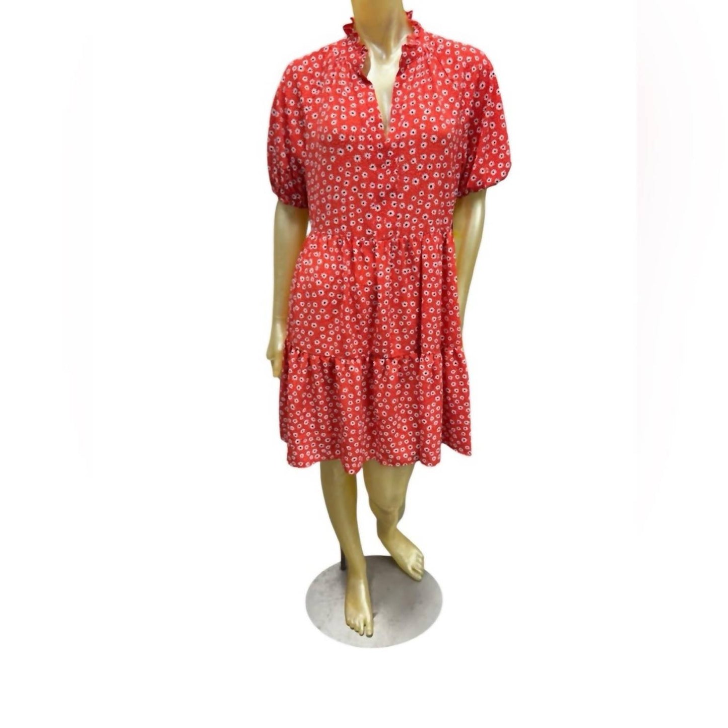 Daisy Mini Dress