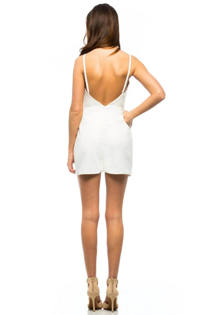 ASILIO - Monster Mayhem Playsuit - Rack Hunt