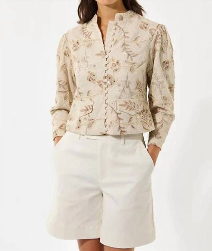 Marilyn Jacket