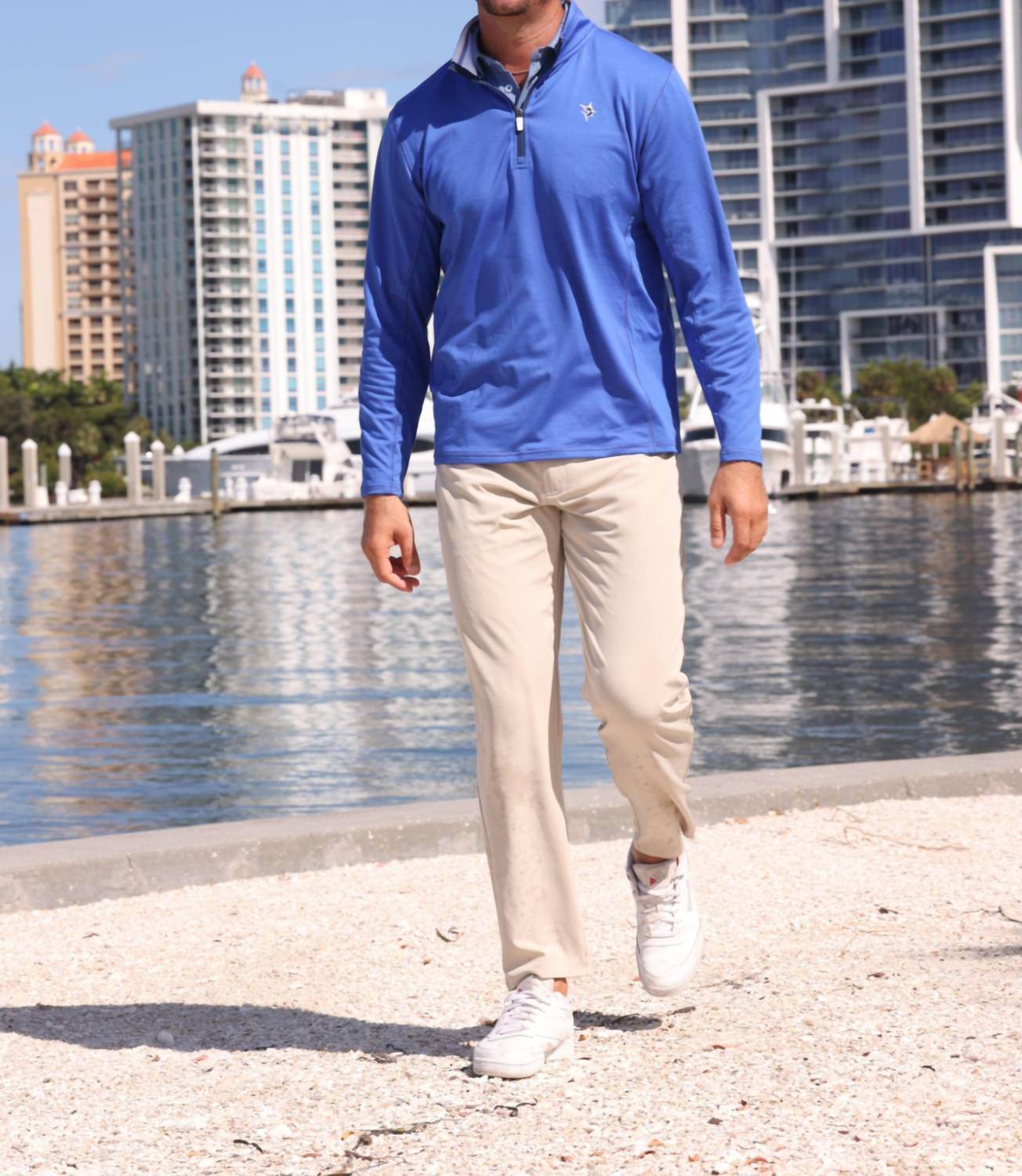 White Water Life - Freeport Pants - Rack Hunt -