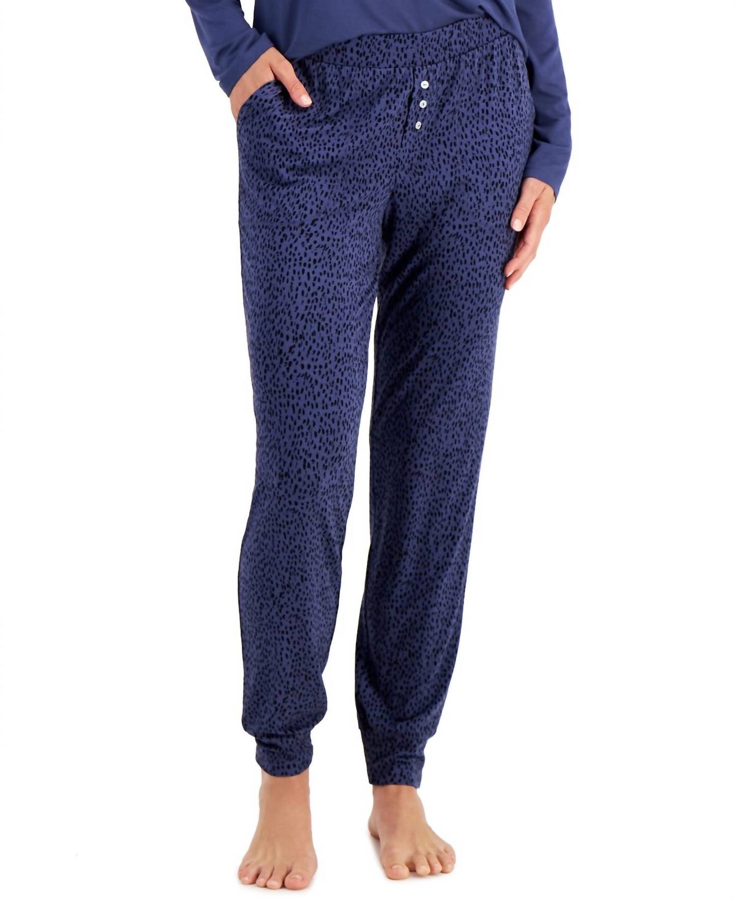Women's Essentials Ultra Soft Knit Jogger Pants