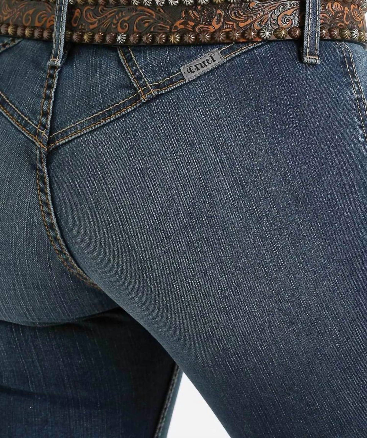 Hannah Flare Jeans