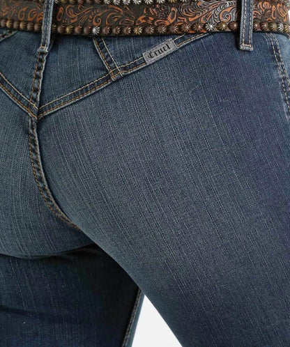 Hannah Flare Jeans