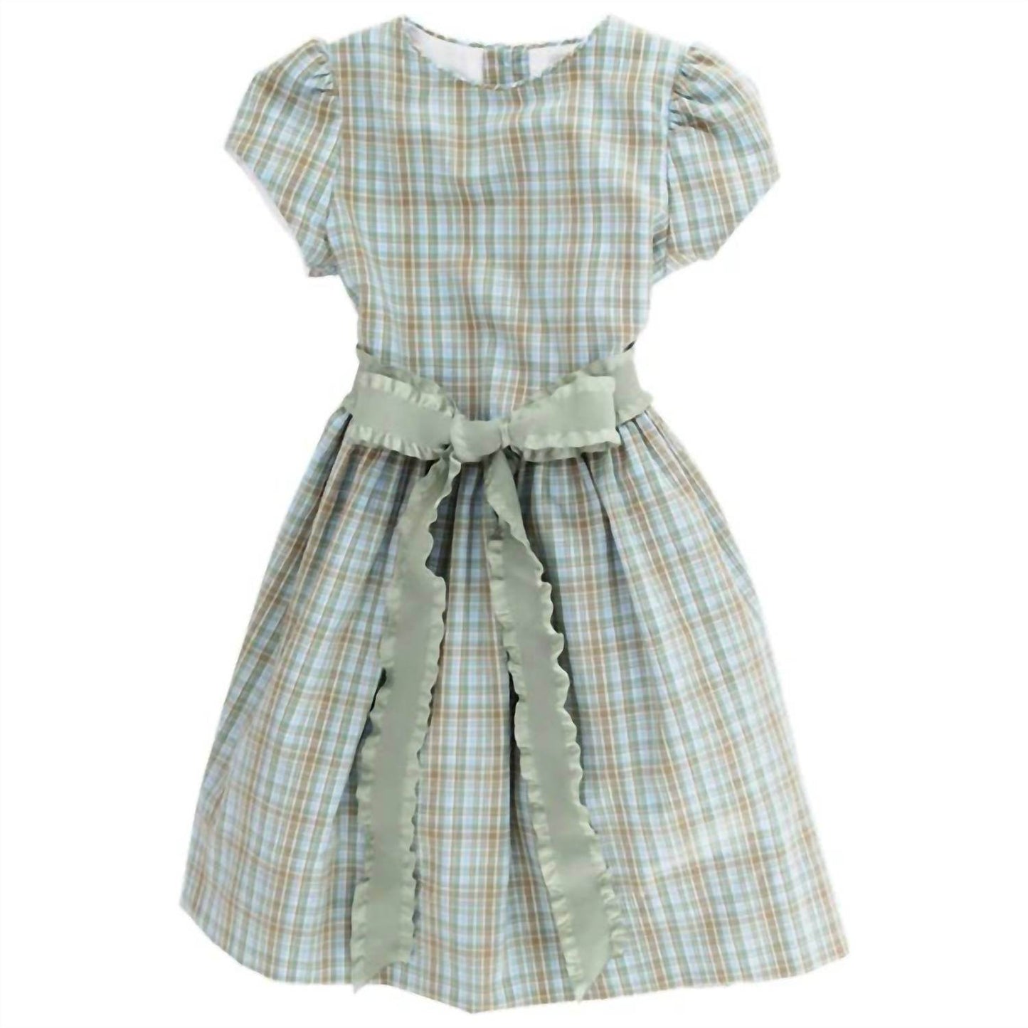 Bailey Boys - Girl's Brownstone Dress - Rack Hunt -