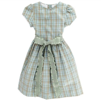 Bailey Boys - Girl's Brownstone Dress - Rack Hunt