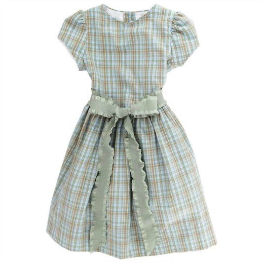 Bailey Boys - Girl's Brownstone Dress - Rack Hunt -
