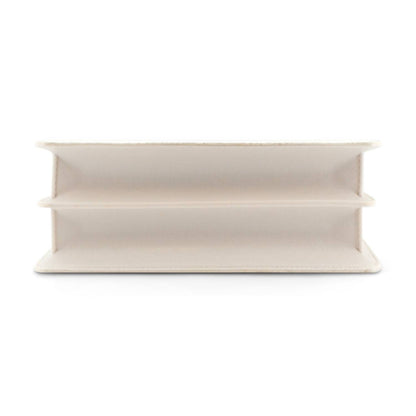 Women's Noa Structured Bowtie Crossbody Bag